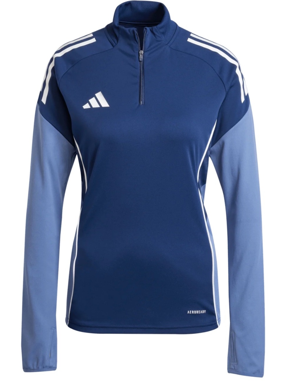 Adidas Women's Tiro 25 Competition Training Top!